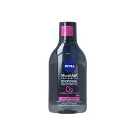Nivea Micell-Air 0% Bi-Fase 400ml