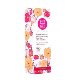 B Com Organic Detox Maschera P Nuovo T/50Ml