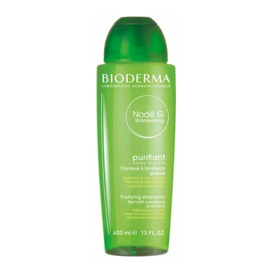 Node Fluido Sh N/Delipid 200Ml