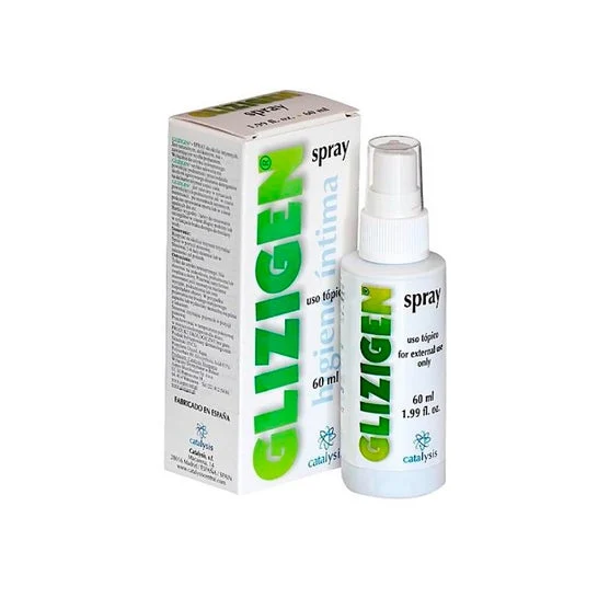 Esenluc Glizigen Spray 60 Ml
