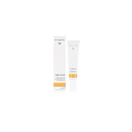 Siero Notte Dr. Hauschka 25ml