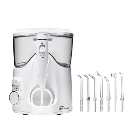 Waterpik Wp 160Eu Wf Flosser