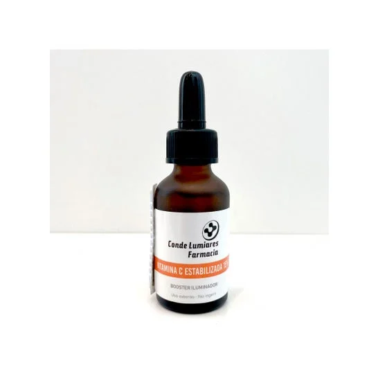 SL Cosmetica Y Booster Vitamina C 20ml