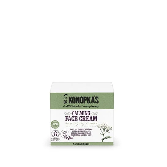 Dr Konopka's Soothing Face Cream 50ml