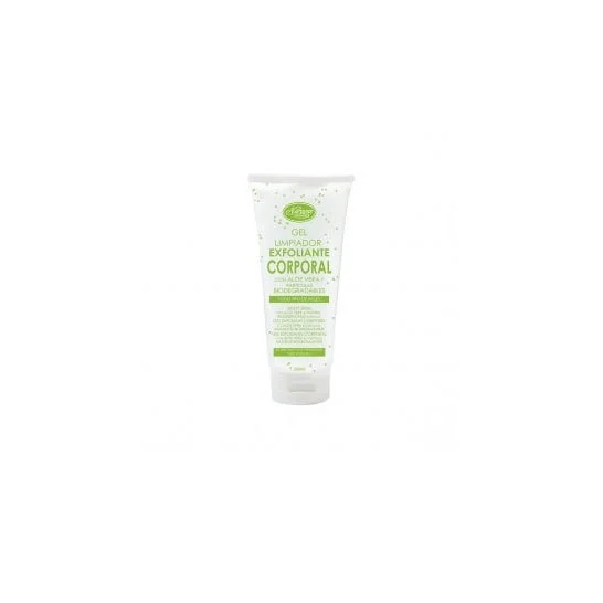 Nurana gel esfoliante 200ml