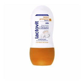 Lactovit Activit Protector Deodorant Roll-On 50ml
