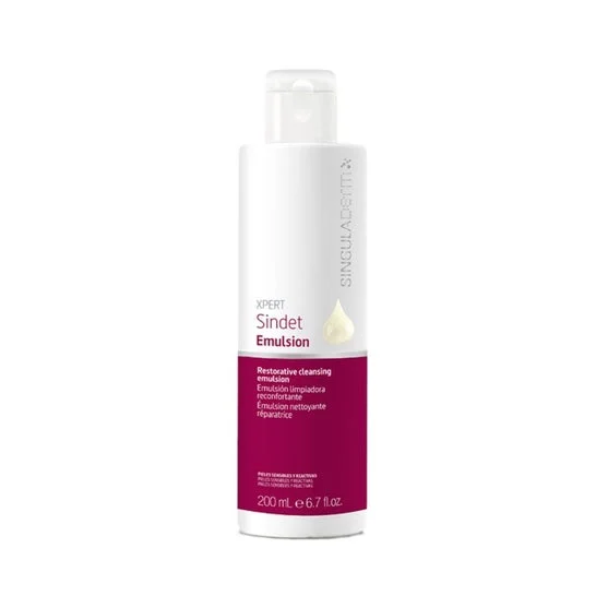 Singuladerm Xpert Sindet emulsione 200ml