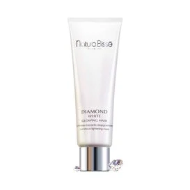 Natura Bisse Diamante Diamante Bianco Maschera Incandescente 100ml