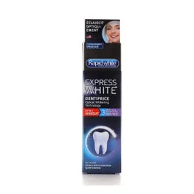 Rapid White Express White Dentifricio 75ml