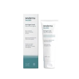 Sesderma Salise maschera viso astringente 75 ml