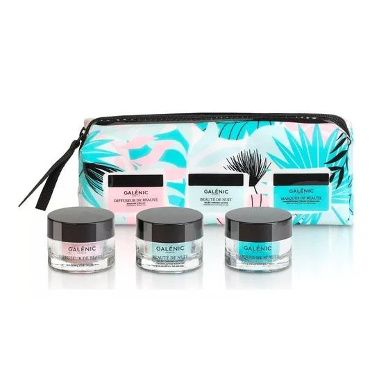 Kit trio estivo galenico