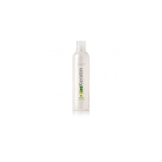 Shampoo Neocheratina S5 (senza sale) 250ml
