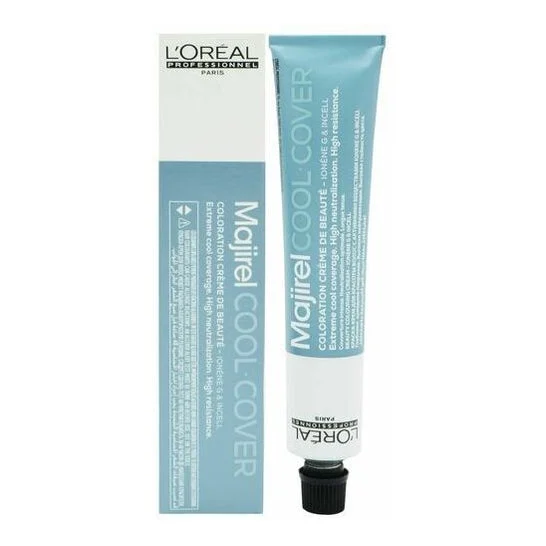 L'Oreal Majirel Cool Cover Crema colorante per capelli n. 5,1 50ml