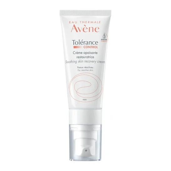 Avene Tolerence Control Crema Calmante Riparatore 40ml