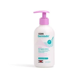 Isdin Germisdin Intim Gel 250ml