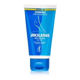 Akileine Crema esfoliante 75ml