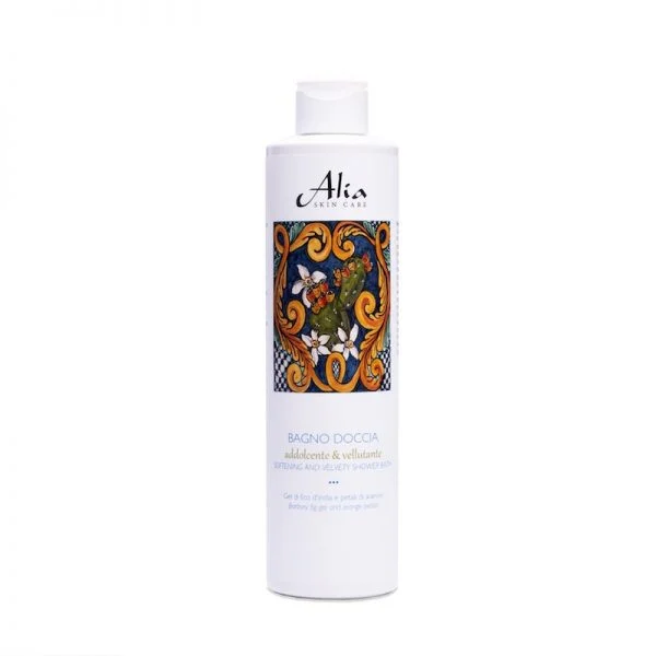 ALIA SKIN CARE Bagnodoccia Addolcente & Vellutante