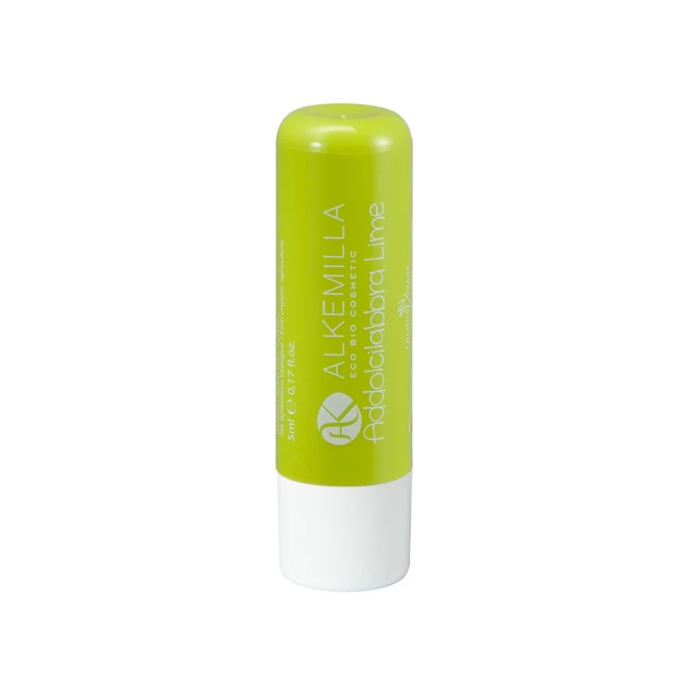 ALKEMILLA Addolcilabbra Lime