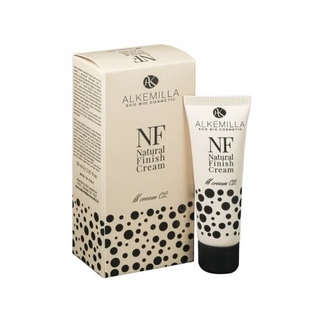 ALKEMILLA BB Cream – NF Cream 02