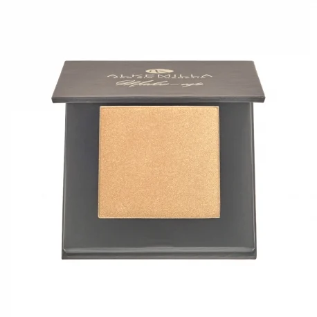ALKEMILLA Illuminante Platinum Glow 02