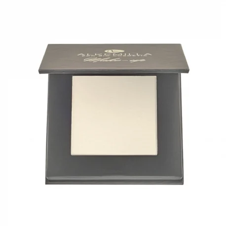 ALKEMILLA Invisible Velvet Powder