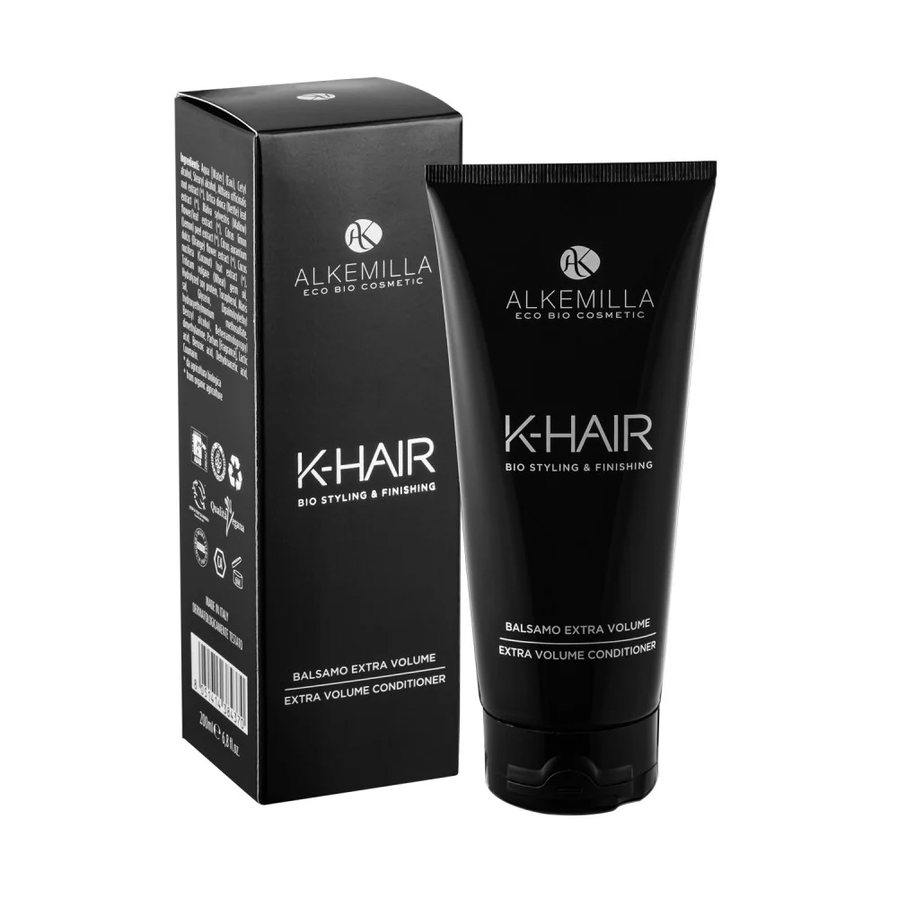 ALKEMILLA K-HAIR Balsamo Extra Volume