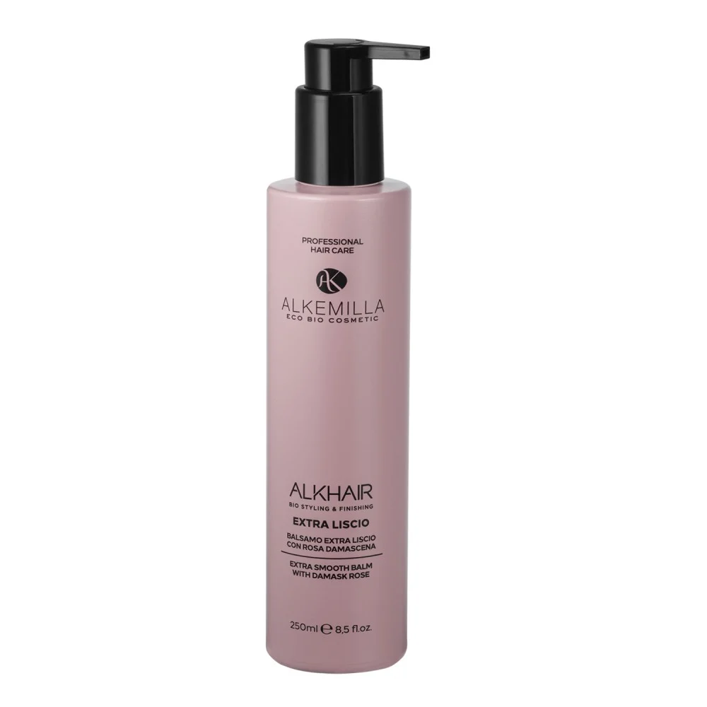 ALKEMILLA K-HAIR Balsamo Lucidante Extra Liscio