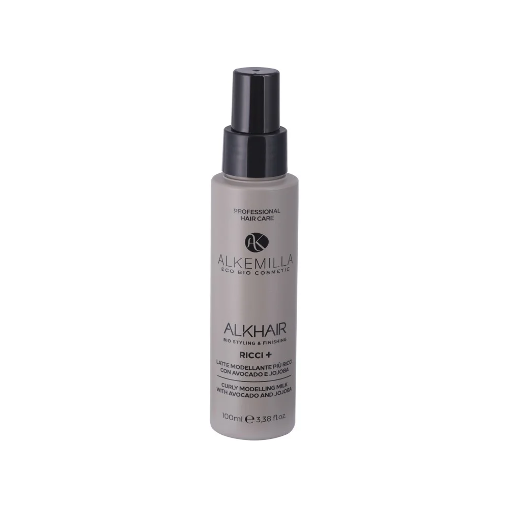 ALKEMILLA K-HAIR Latte Modellante Ricci