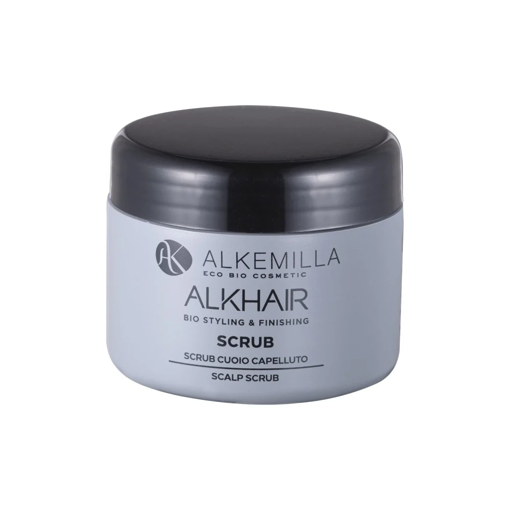 ALKEMILLA K-HAIR Scrub Cuoio Capelluto