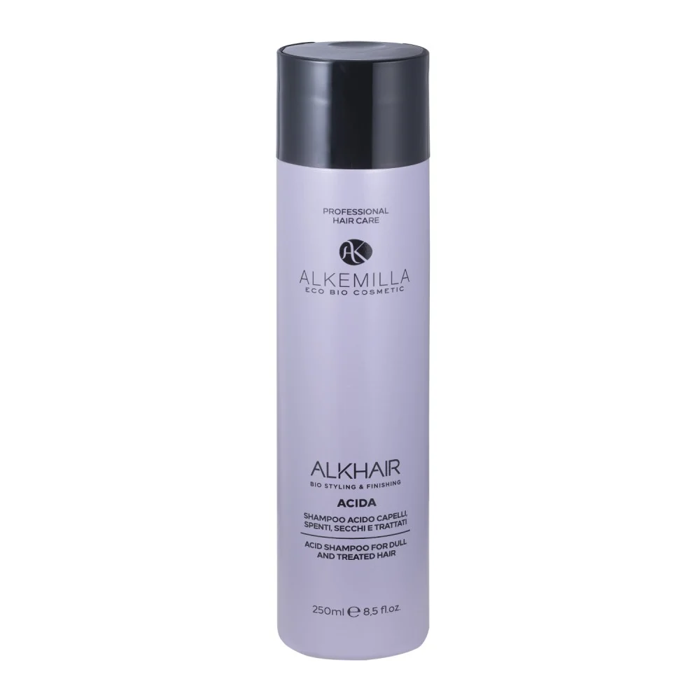ALKEMILLA K-HAIR Shampoo Acido