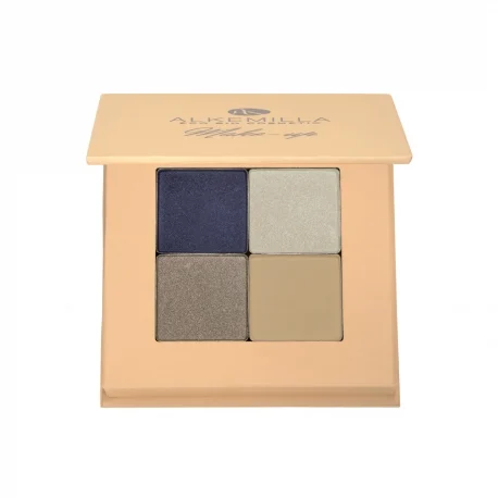 ALKEMILLA Palette Mini Silver Blue