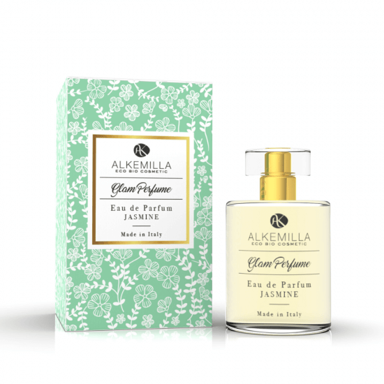 ALKEMILLA Profumo – Jasmine
