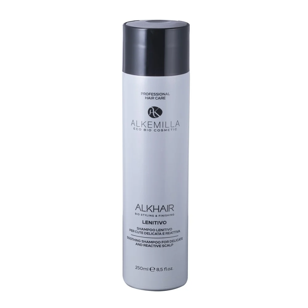 ALKEMILLA Shampoo Lenitivo