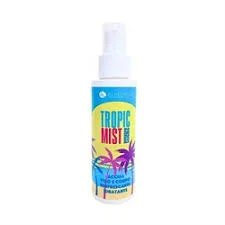 ALKEMILLA Tropic Mix Essence – Acqua Viso e Corpo Rinfrescante Idratante