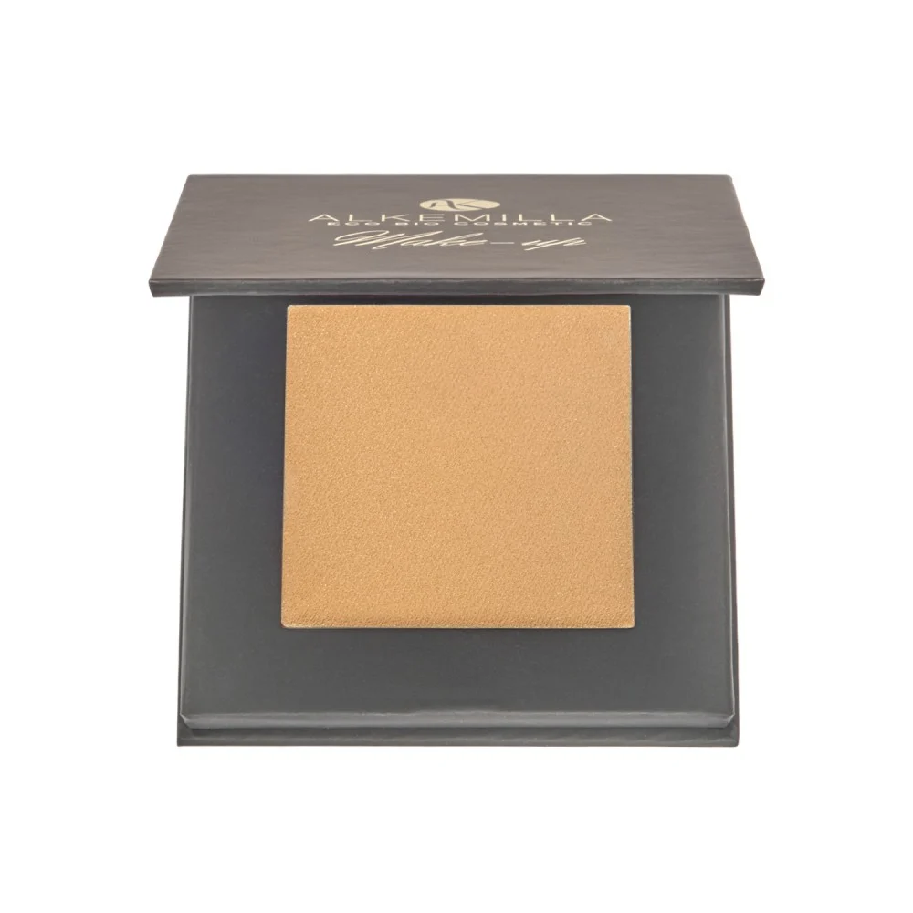 ALKEMILLA Velvet Compact Foundation 02