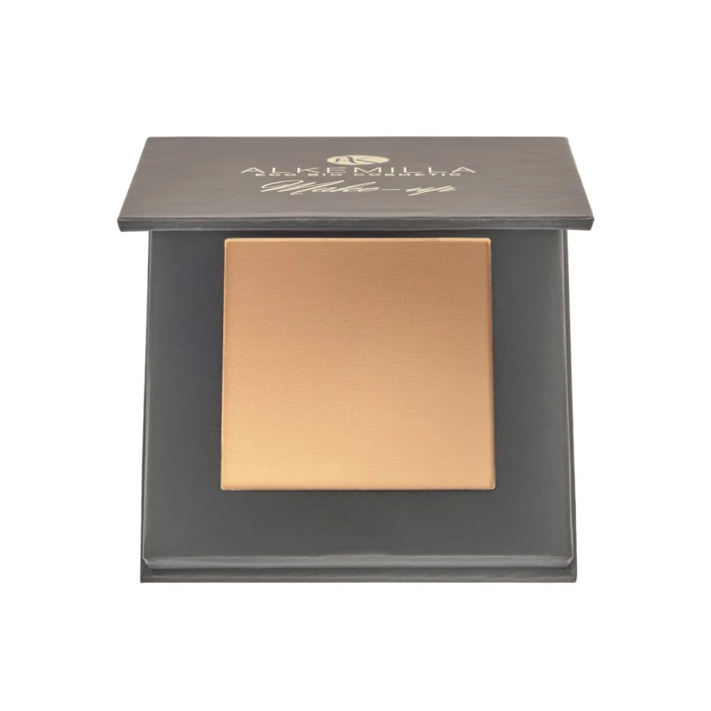 ALKEMILLA Velvet Powder 03