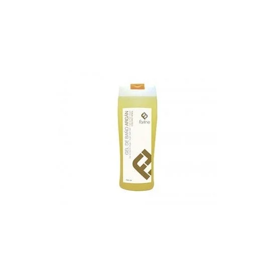 Farline argan bagno gel 750ml