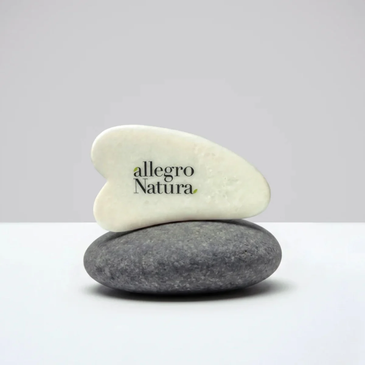 ALLEGRO NATURA Pietra Gua Sha