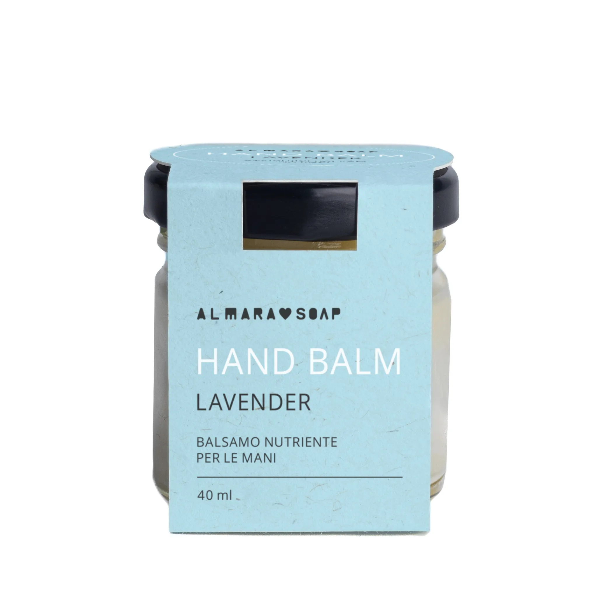ALMARA SOAP Hand Balm Lavender