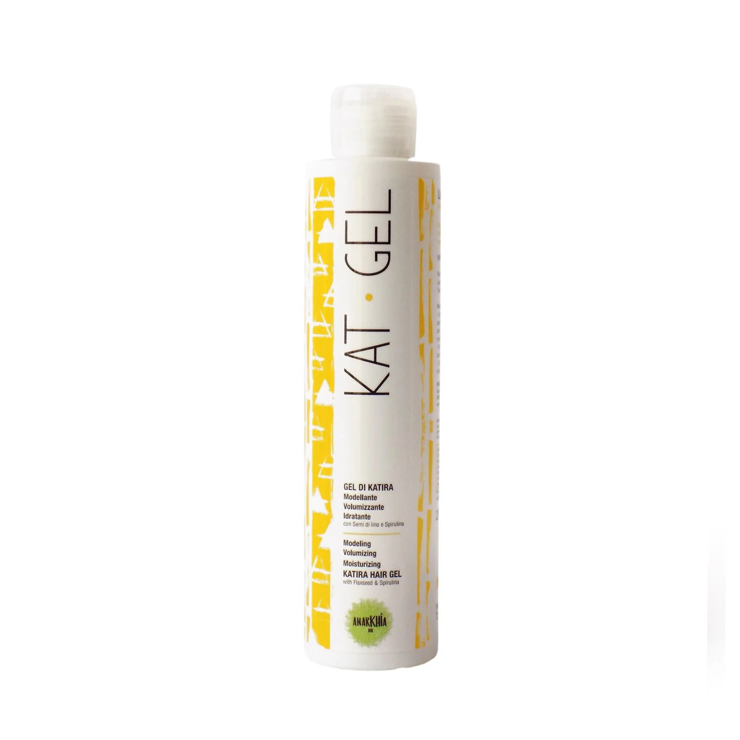 ANARKHIA BIO Kat – Gel Modellante Styling & Restyling
