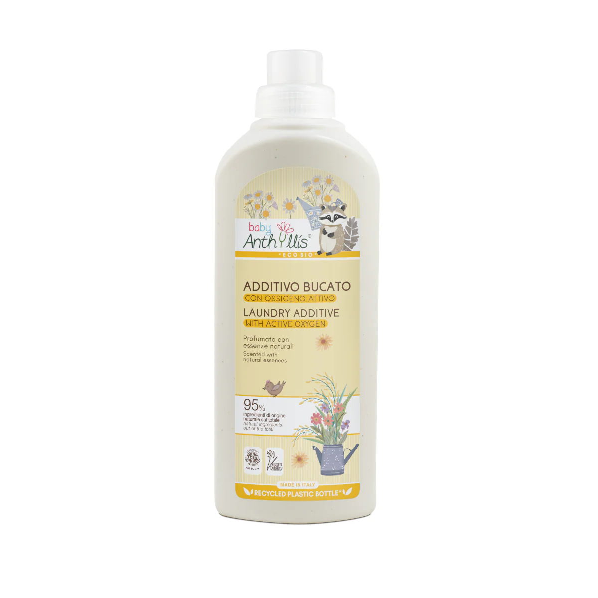 ANTHYLLIS Baby – Additivo Bucato