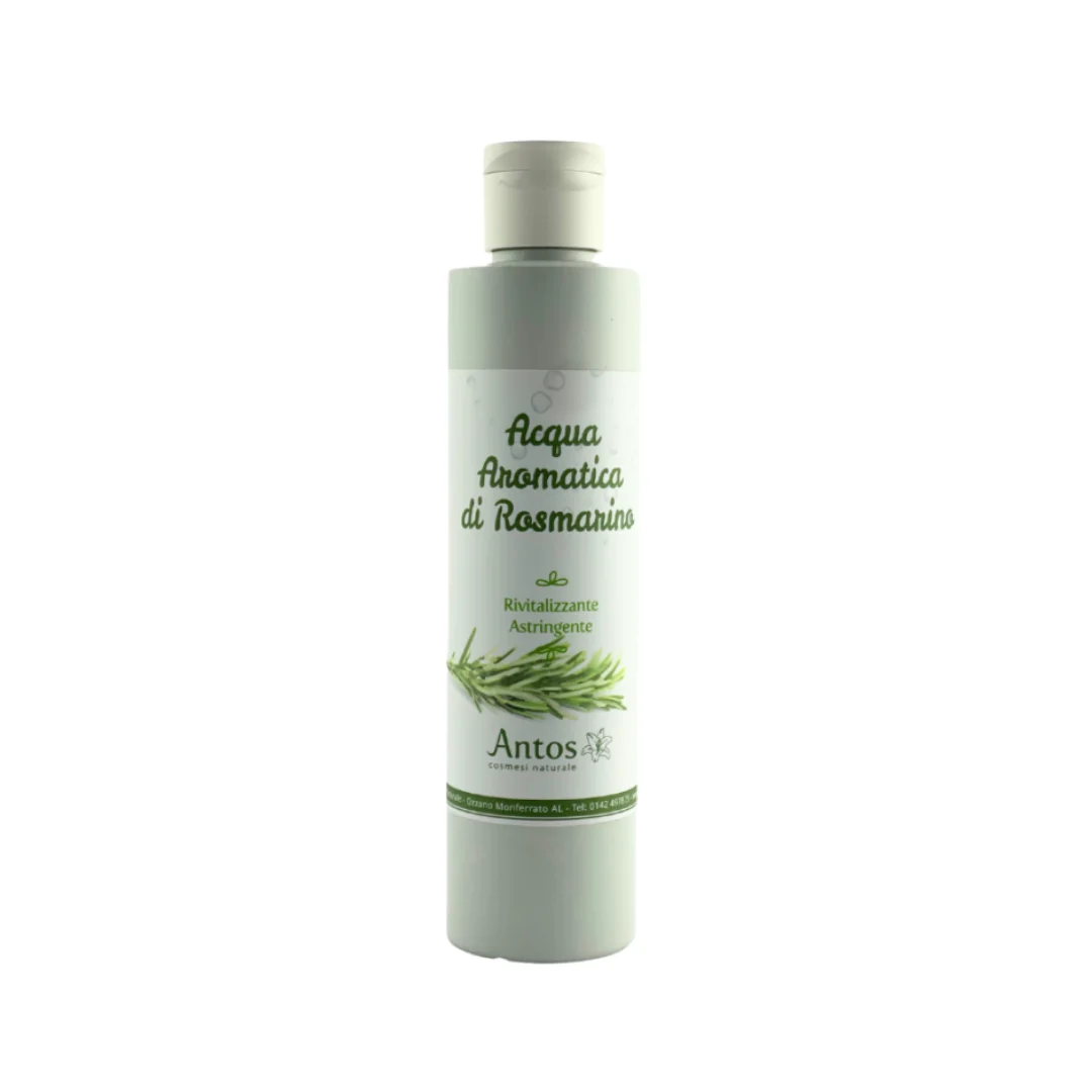 ANTOS Acqua Aromatica di Rosmarino