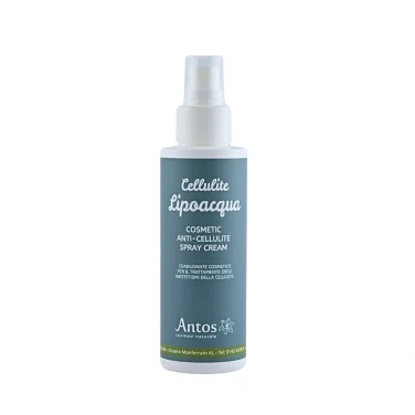 ANTOS Cellulite Lipo Acqua