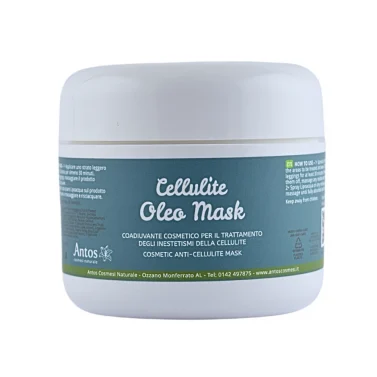 ANTOS Cellulite Oleo Mask