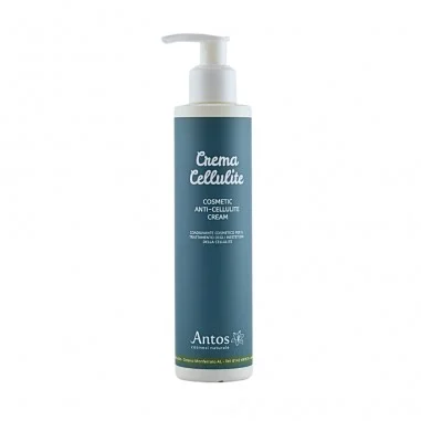ANTOS Crema Anticellulite