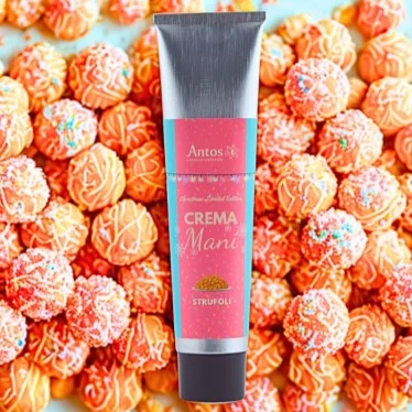 ANTOS Crema Mani – Struffoli