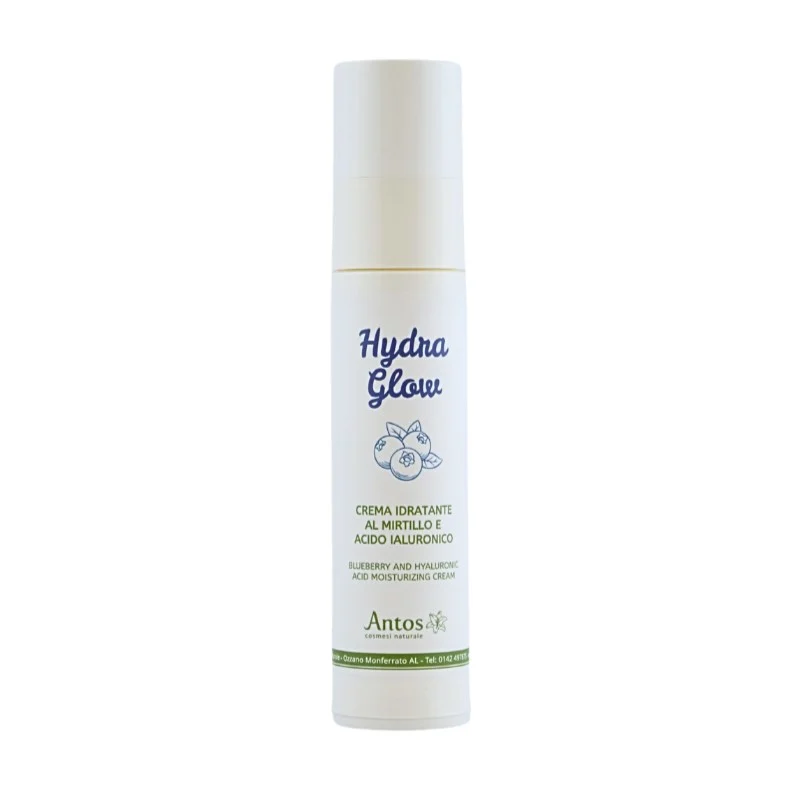 ANTOS Hydra Glow