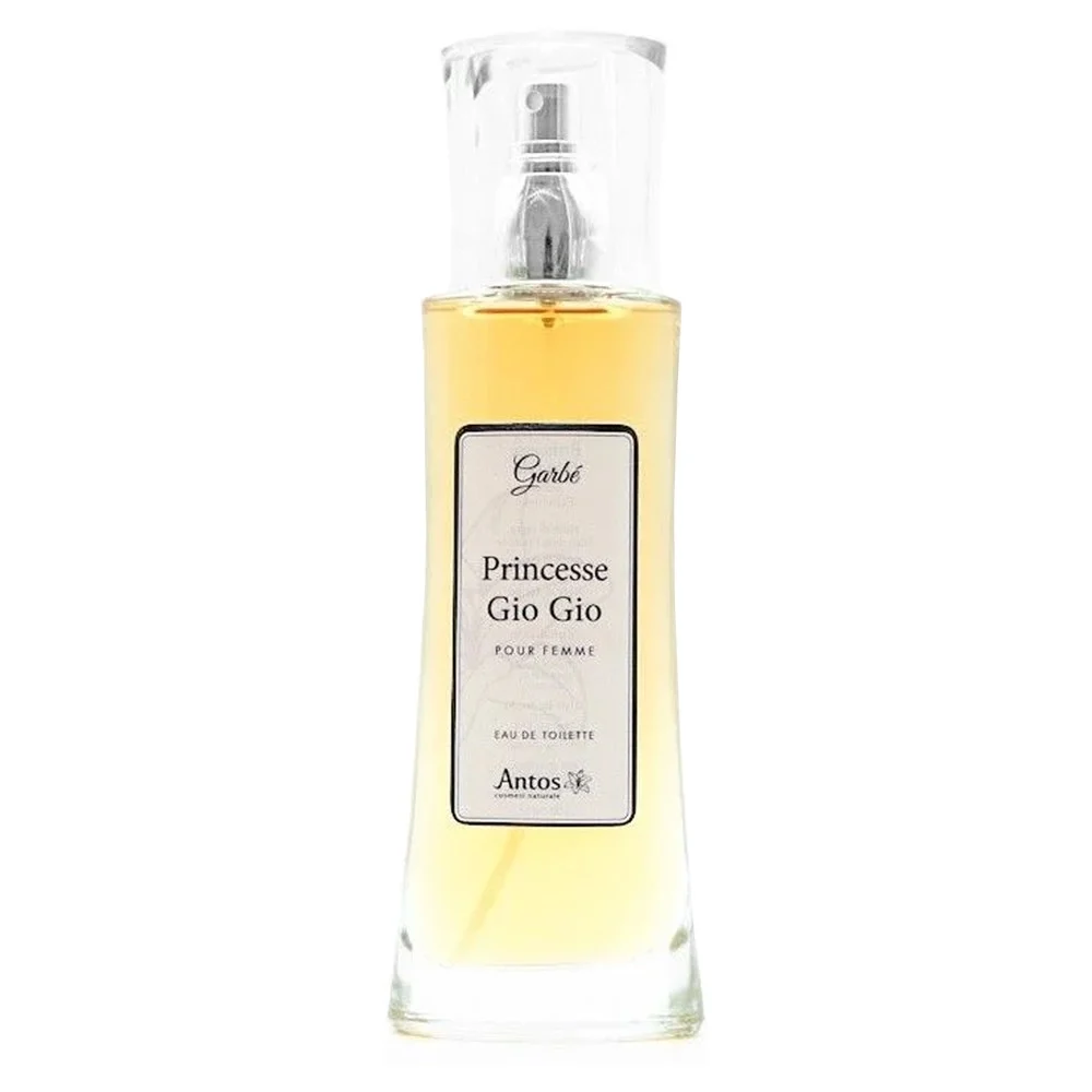 ANTOS Profumo Princesse Gio Gio