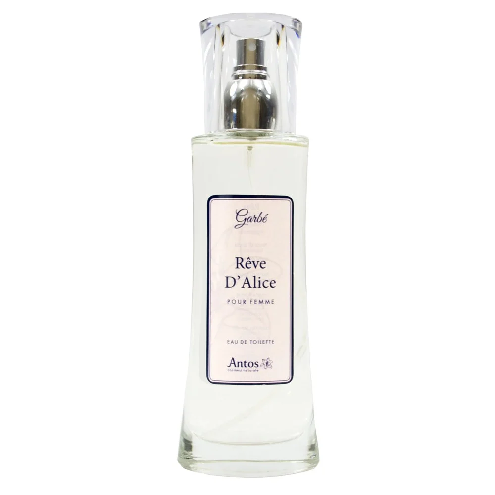 ANTOS Profumo Reve D’Alice