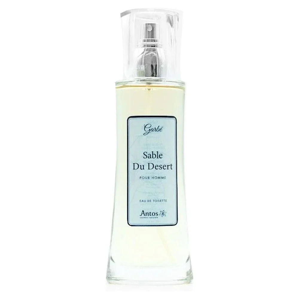 ANTOS Profumo Sable du Desert